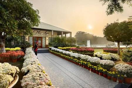 2 BHK Builder Floor For Sale In Central Park Flamingo Floors