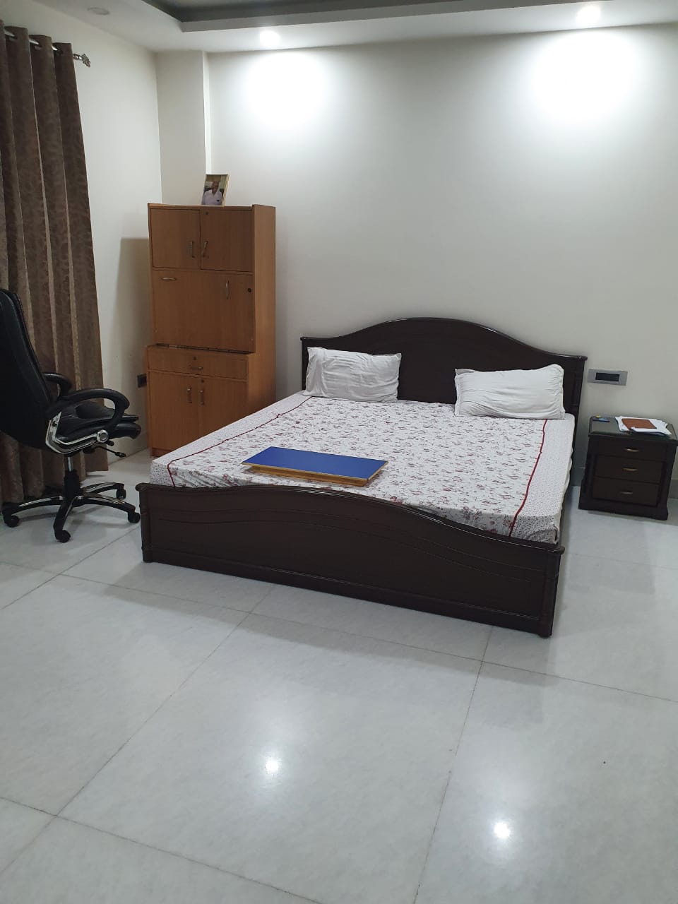 3BHK Builder Floor In Tulip Yellow, Sector 69 Gurgaon