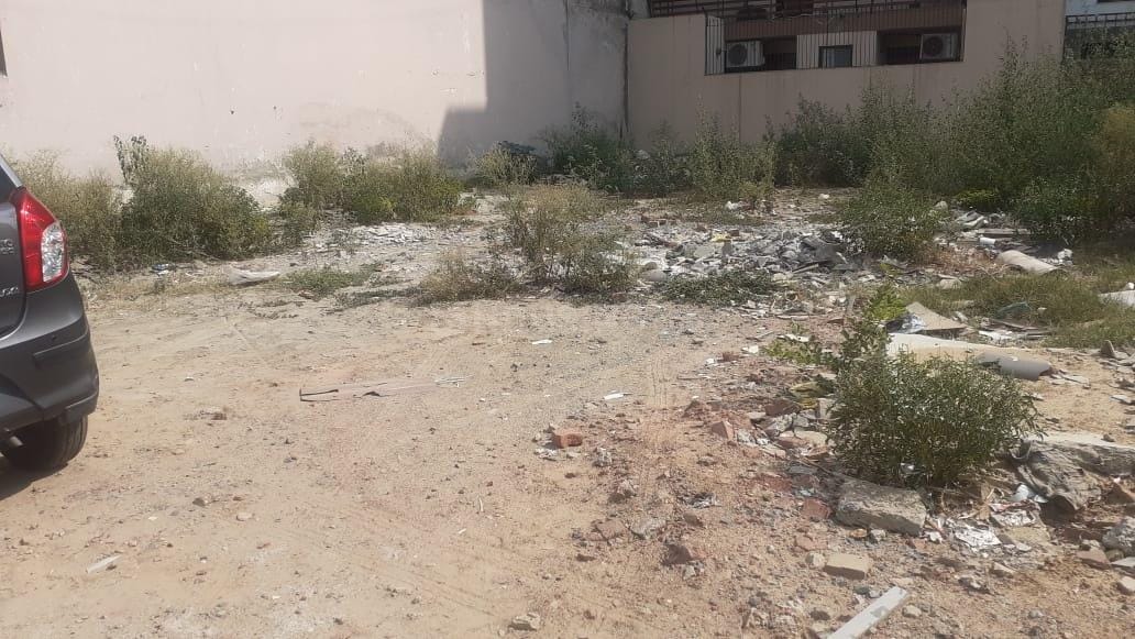 360 Sq.Yards. Plot/Land In South City 1 Sector 41, Gurgaon.