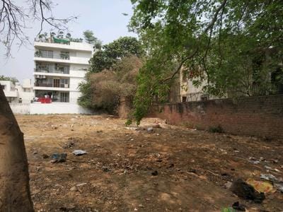 500 Sq.Yards. Plot/Land In Greenwood City Sector 45, Gurgaon.